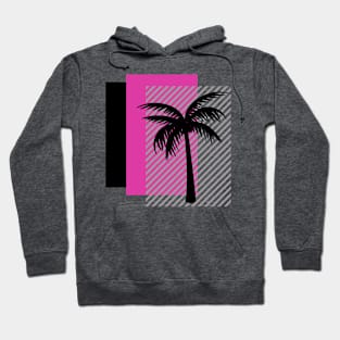 Coconut Tree - VI Hoodie